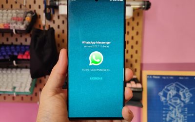 Whatsapp dejará de funcionar en estos teléfonos a contar del 31 de marzo