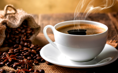 Personal Trainer muere de sobredosis de cafeína: consumió el equivalente a 200 tazas de café