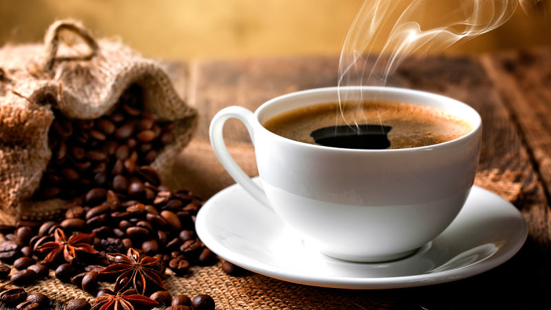 Personal Trainer muere de sobredosis de cafeína: consumió el equivalente a 200 tazas de café